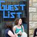 Darren Criss fans wait in a designated guest list line before the start of the show put on by Sonic Lunch on Thursday, June 13, 2013. Melanie Maxwelll | AnnArbor.com